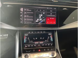 Audi Q8 SUV TDI quattro 210 kW tiptronic