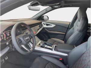 Audi Q8 SUV TDI quattro 210 kW tiptronic