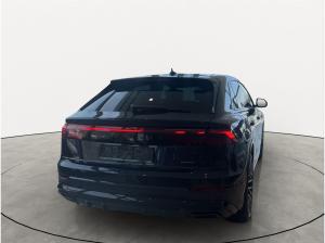 Audi Q8 SUV TDI quattro 210 kW tiptronic