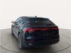 Audi Q8 SUV TDI quattro 210 kW tiptronic