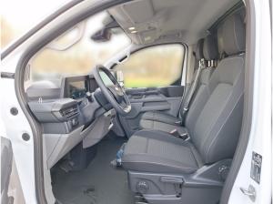Ford Transit Custom 320 L1 ⚡⚡PHEV⚡⚡TREND ***SOFORT VERFÜGBAR***