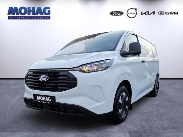 Ford Transit Custom 320 L1 ⚡⚡PHEV⚡⚡TREND ***SOFORT VERFÜGBAR***