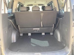 Hyundai STARIA HEV 9-Sitzer (MY25) 1.6 T-GDI 6-AT 2WD