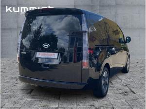 Hyundai STARIA HEV 9-Sitzer (MY25) 1.6 T-GDI 6-AT 2WD