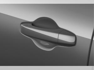 Renault Rafale Esprit Alpine Full Hybrid E-Tech 200