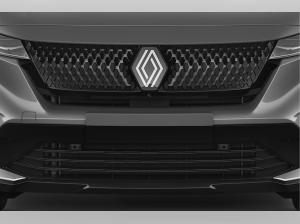 Renault Rafale Esprit Alpine Full Hybrid E-Tech 200