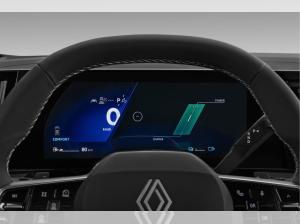 Renault Rafale Esprit Alpine Full Hybrid E-Tech 200