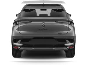 Renault Rafale Esprit Alpine Full Hybrid E-Tech 200