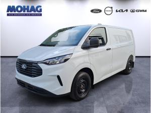Ford Transit Custom DIESEL ⛽⛽***SOFORT VERFÜGBAR***