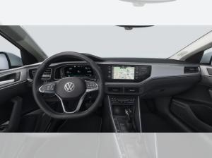 Volkswagen Polo Style 1,0 l TSI 70kW (95 PS)*ALLWETTERREIFEN*RFK*NAVI*
