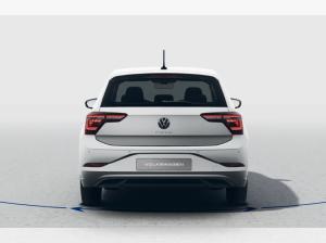 Volkswagen Polo Style 1,0 l TSI 70kW (95 PS)*ALLWETTERREIFEN*RFK*NAVI*
