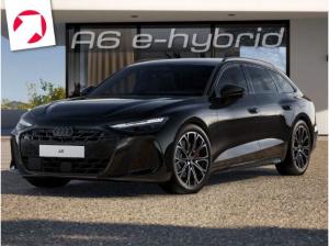 Audi A6 Avant e-hybrid quattro S line S tronic*0,5%*AHK*ACC*MATRIX