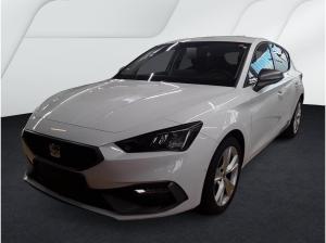 Foto - Seat Leon FR 1.5 TSI Navi*SHZ*Rückfahrkamera