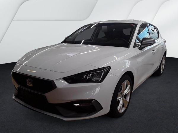 Seat Leon FR 1.5 TSI Navi*SHZ*Rückfahrkamera