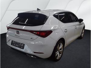 Seat Leon FR 1.5 TSI Navi*SHZ*Rückfahrkamera