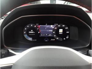 Seat Leon FR 1.5 TSI Navi*SHZ*Rückfahrkamera