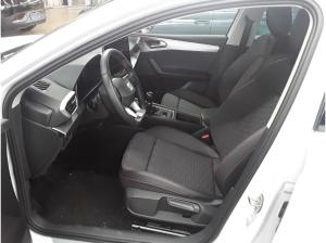 Seat Leon FR 1.5 TSI Navi*SHZ*Rückfahrkamera