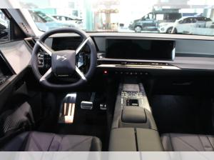 DS Automobiles DS 8 N°8 ÉTOILE AWD LONG RANGE *sofort verfügbar*