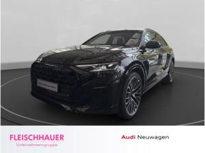 Audi Q8 SUV 3.0 TDI quattro S line HUD STAND-HZG AHK PANO