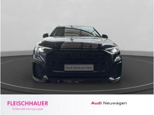 Audi Q8 SUV 3.0 TDI quattro S line HUD STAND-HZG AHK PANO