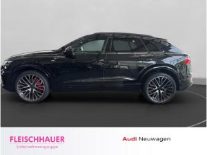 Audi Q8 SUV 3.0 TDI quattro S line HUD STAND-HZG AHK PANO