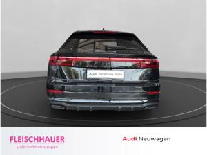 Audi Q8 SUV 3.0 TDI quattro S line HUD STAND-HZG AHK PANO
