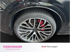 Audi Q8 SUV 3.0 TDI quattro S line HUD STAND-HZG AHK PANO