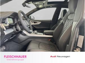 Audi Q8 SUV 3.0 TDI quattro S line HUD STAND-HZG AHK PANO