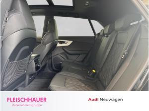 Audi Q8 SUV 3.0 TDI quattro S line HUD STAND-HZG AHK PANO