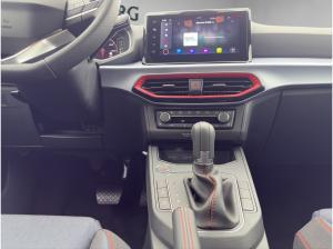 Seat Ibiza FR 1.0 TSI DSG / GÜLTIG MIT AUSLIEFERUNG IM FEB. !