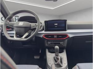 Seat Ibiza FR 1.0 TSI DSG / GÜLTIG MIT AUSLIEFERUNG IM FEB. !