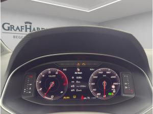 Seat Ibiza FR 1.0 TSI DSG / GÜLTIG MIT AUSLIEFERUNG IM FEB. !