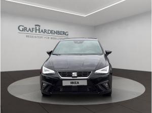 Seat Ibiza FR 1.0 TSI DSG / GÜLTIG MIT AUSLIEFERUNG IM FEB. !