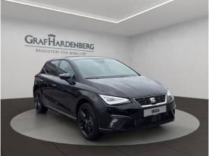 Seat Ibiza FR 1.0 TSI DSG / GÜLTIG MIT AUSLIEFERUNG IM FEB. !
