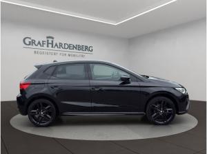 Seat Ibiza FR 1.0 TSI DSG / GÜLTIG MIT AUSLIEFERUNG IM FEB. !