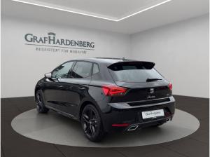 Seat Ibiza FR 1.0 TSI DSG / GÜLTIG MIT AUSLIEFERUNG IM FEB. !