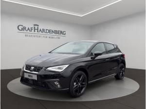 Foto - Seat Ibiza FR 1.0 TSI DSG / SOFORT VERFÜGBAR !