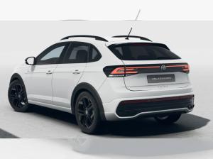 Volkswagen Taigo R-Line 1.5 TSI DSG BLACK STYLE+IQ.LIGHT