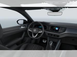 Volkswagen Taigo R-Line 1.5 TSI DSG BLACK STYLE+IQ.LIGHT