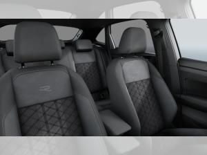Volkswagen Taigo R-Line 1.5 TSI DSG BLACK STYLE+IQ.LIGHT