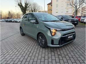 Kia Picanto Vision AMT