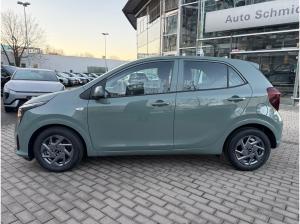 Kia Picanto Vision AMT