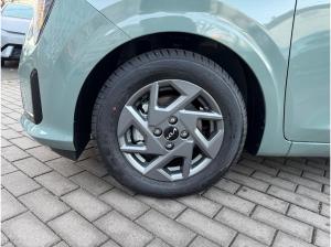 Kia Picanto Vision AMT