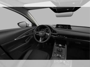 Mazda CX-30 2025 e-SKYACTIV-G 140 M-Hybrid Exclusive-Line - SOFORT VERFÜGBAR