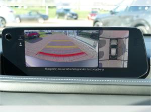 Mazda CX-30 2025 e-SKYACTIV-G 140 M-Hybrid Exclusive-Line - SOFORT VERFÜGBAR