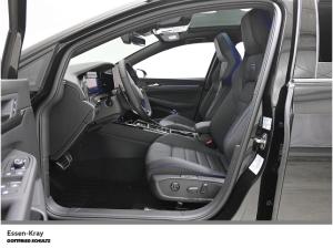 Volkswagen Golf R Black Edition 2.0 TSI 4MOTION (Essen-Kray)