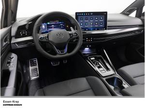 Volkswagen Golf R Black Edition 2.0 TSI 4MOTION (Essen-Kray)