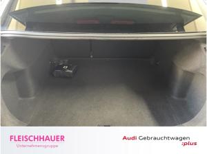Audi A3 35 TDI advanced DSG LED e-Sitze Kamera Navi VC