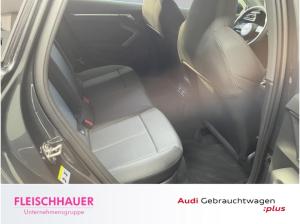 Audi A3 35 TDI advanced DSG LED e-Sitze Kamera Navi VC