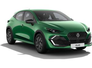 Renault Clio Evolution TCe 115/ 2 Raten geschenkt